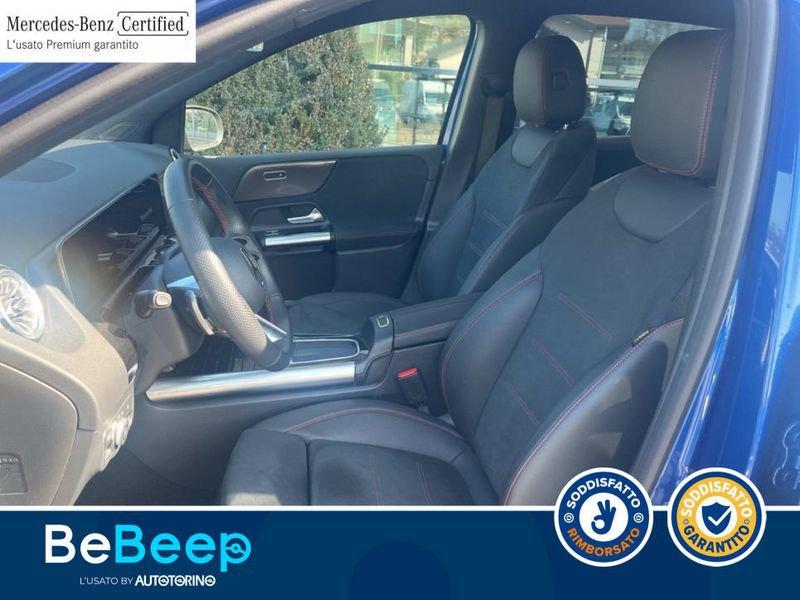 Mercedes-Benz Classe B B 180 D AMG LINE ADVANCED PLUS AUTO