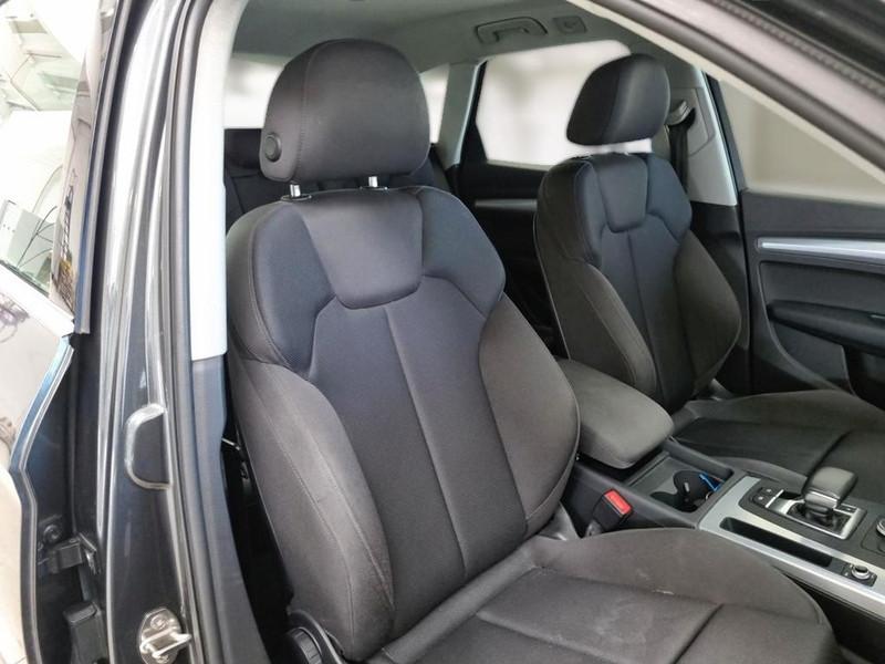 AUDI Q5 40 TDI Business Sport quattro S tronic