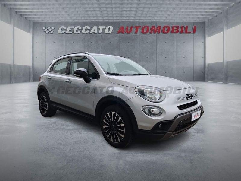 FIAT 500X 500X 1.0 t3 Cross 120cv