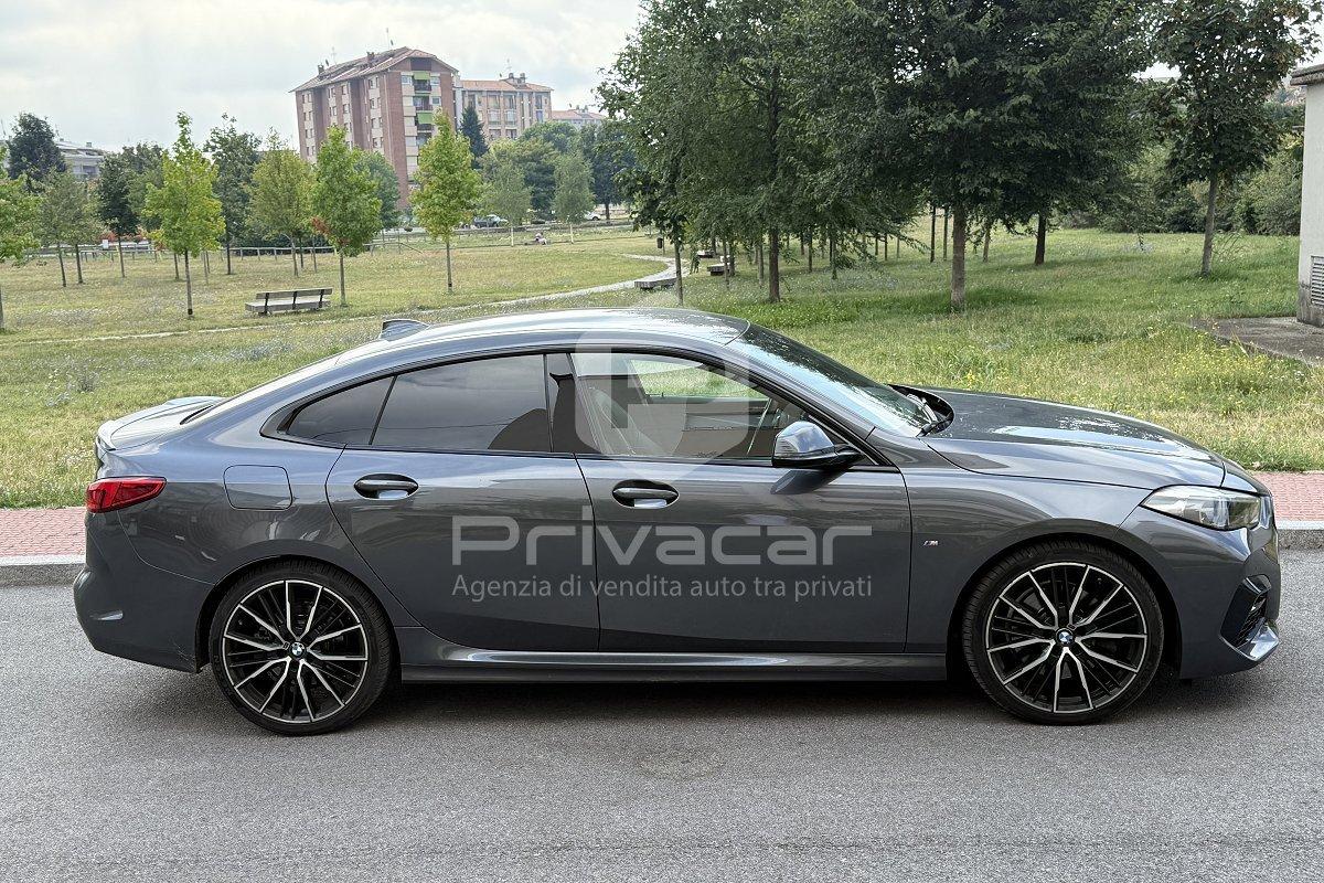 BMW 220d xDrive Gran Coupé Msport aut.
