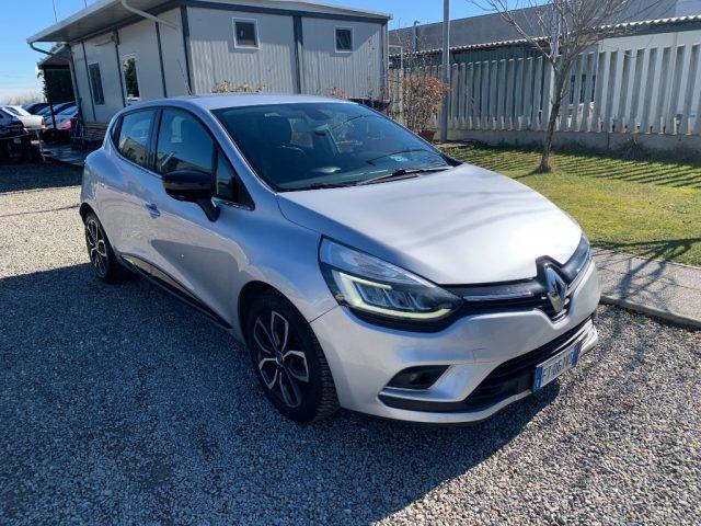 RENAULT Clio dCi 8V 90 CV 5 porte Moschino Intens