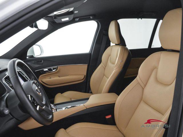 VOLVO XC90 2.0 b5 Plus Bright awd 7p.ti auto
