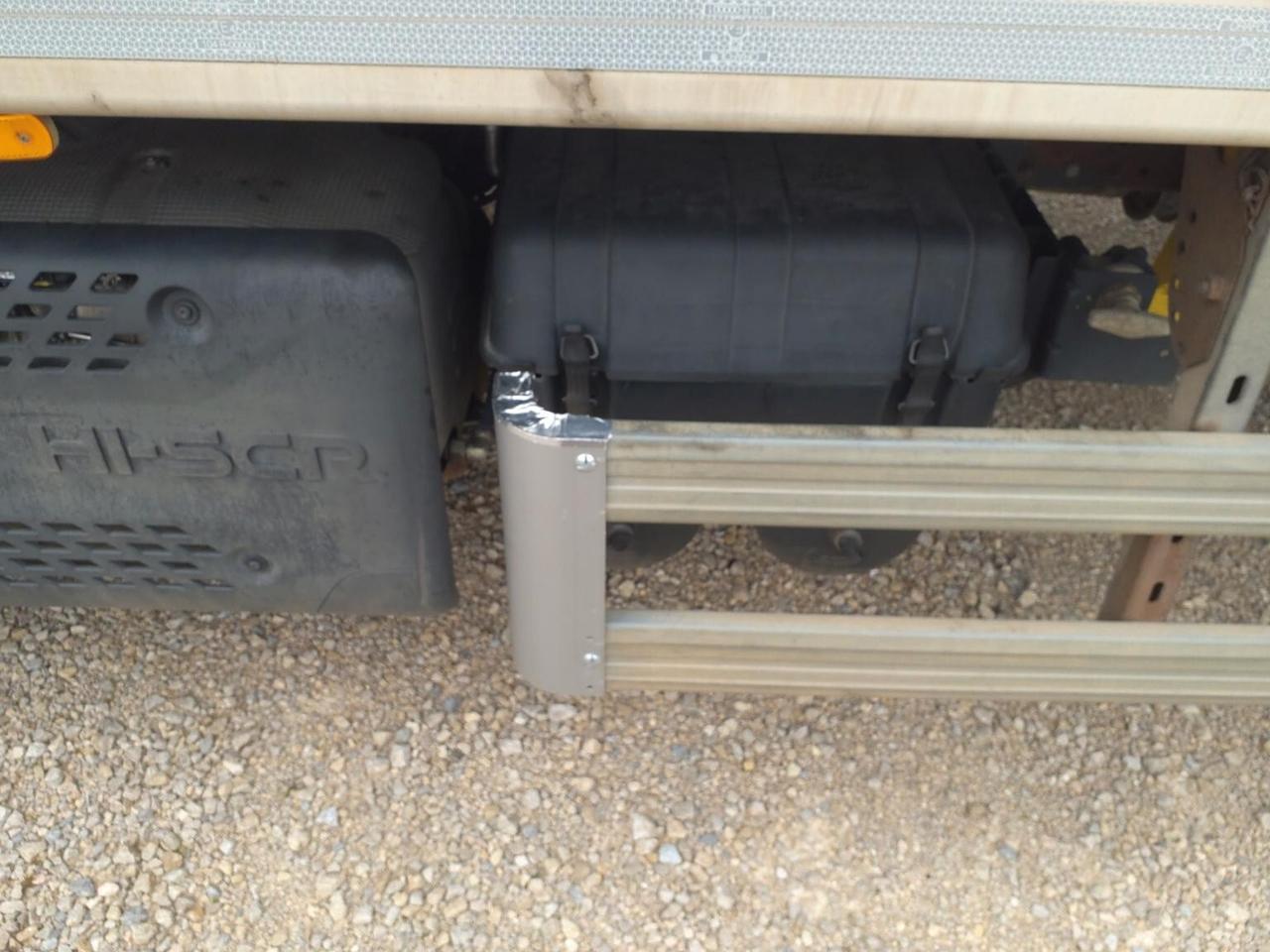 IVECO EUROCARGO 120E22P Euro 6