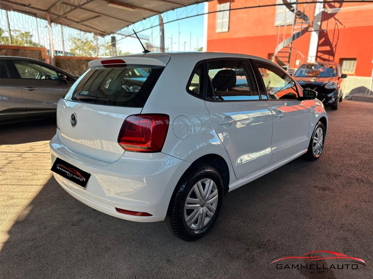 Volkswagen Polo 1.0 5p. Trendline 60cv