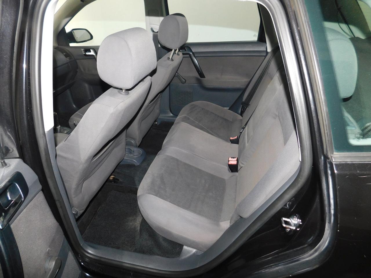 Volkswagen Polo 1.4/69CV TDI 5p. Comfortline