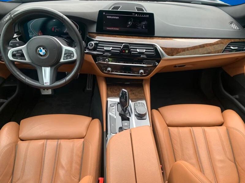 BMW Serie 5(G30/31/F90) 520d Msport