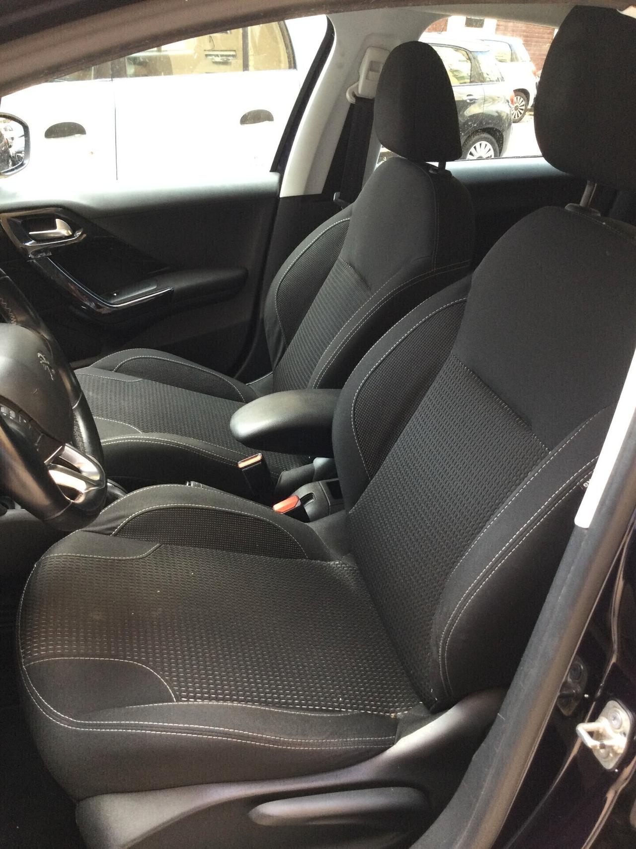 Peugeot 208 1.2 Allure 5 porte