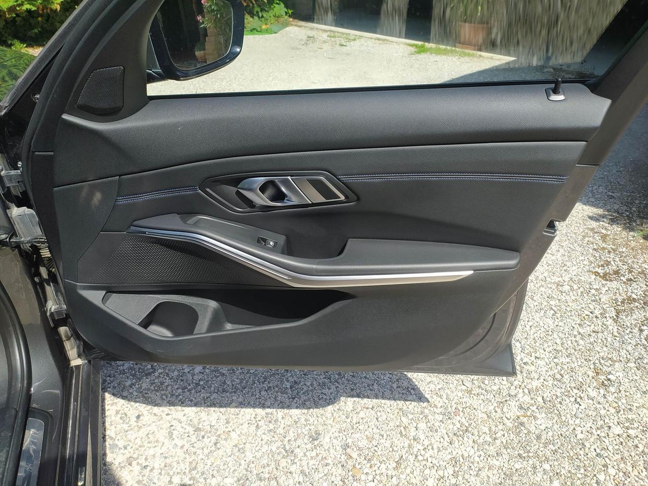 Bmw 320 M Sport 320 d MHEV #11758