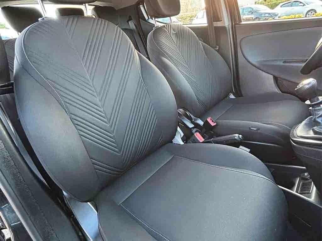 Lancia Ypsilon 1.0 FireFly 5 porte S&S Hybrid Ecochic Gold IN PROMO