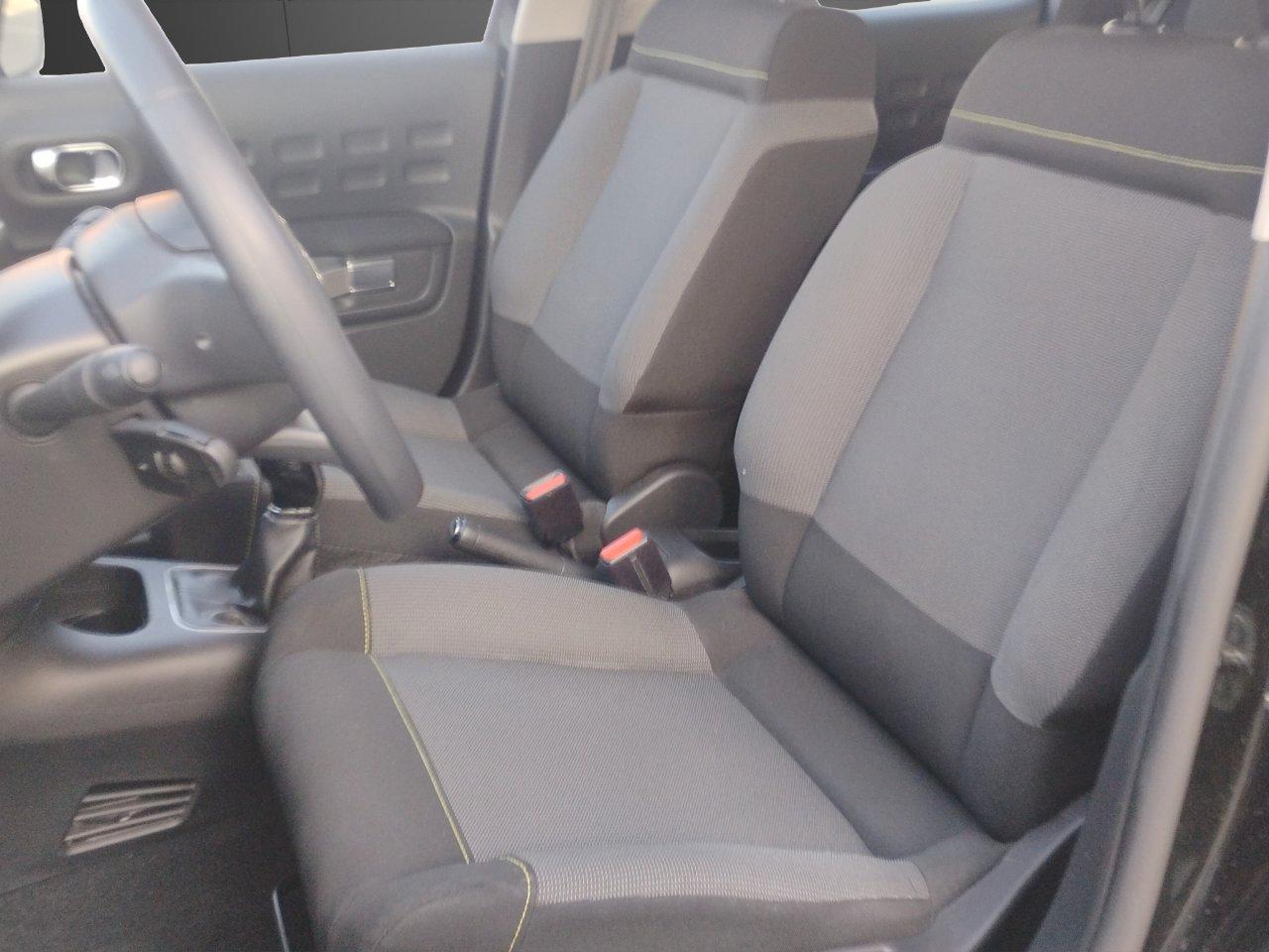 Citroen C3 1.2 puretech Shine s&s 83cv.PREZZO REALE