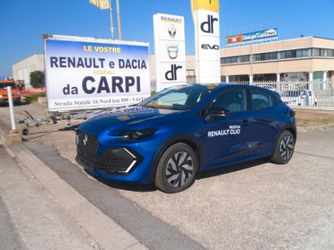 Renault Clio TCe 115 CV 5 porte Evolution