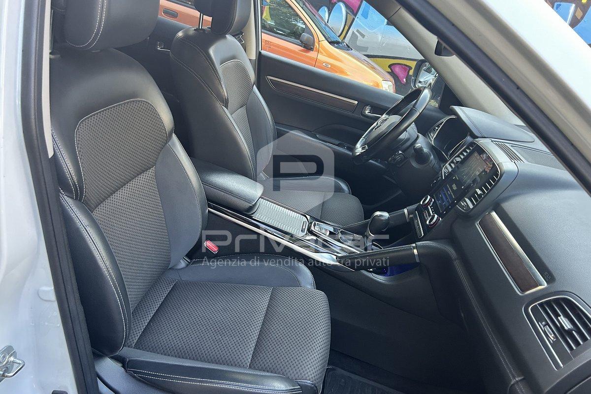 RENAULT Koleos dCi 175CV X-Tronic Energy Intens