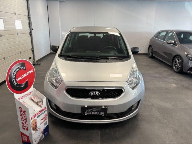KIA Venga 1.4 CRDi Full Optional