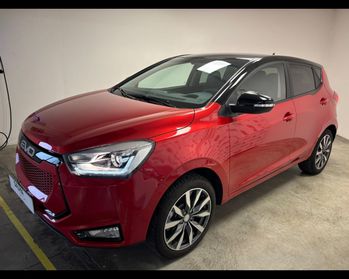 EVO Evo 3 - Evo 3 1.5 Gpl 107cv