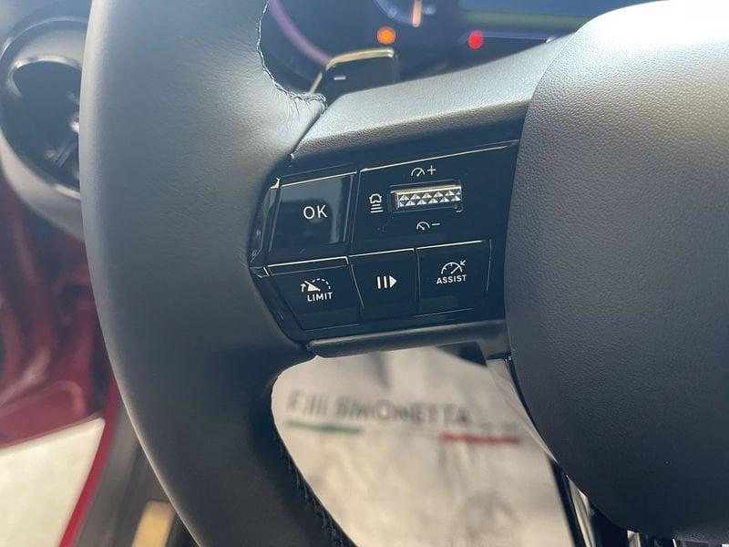 Alfa Romeo Junior 1.2 ibrida Speciale 145cv edct6 - KM0