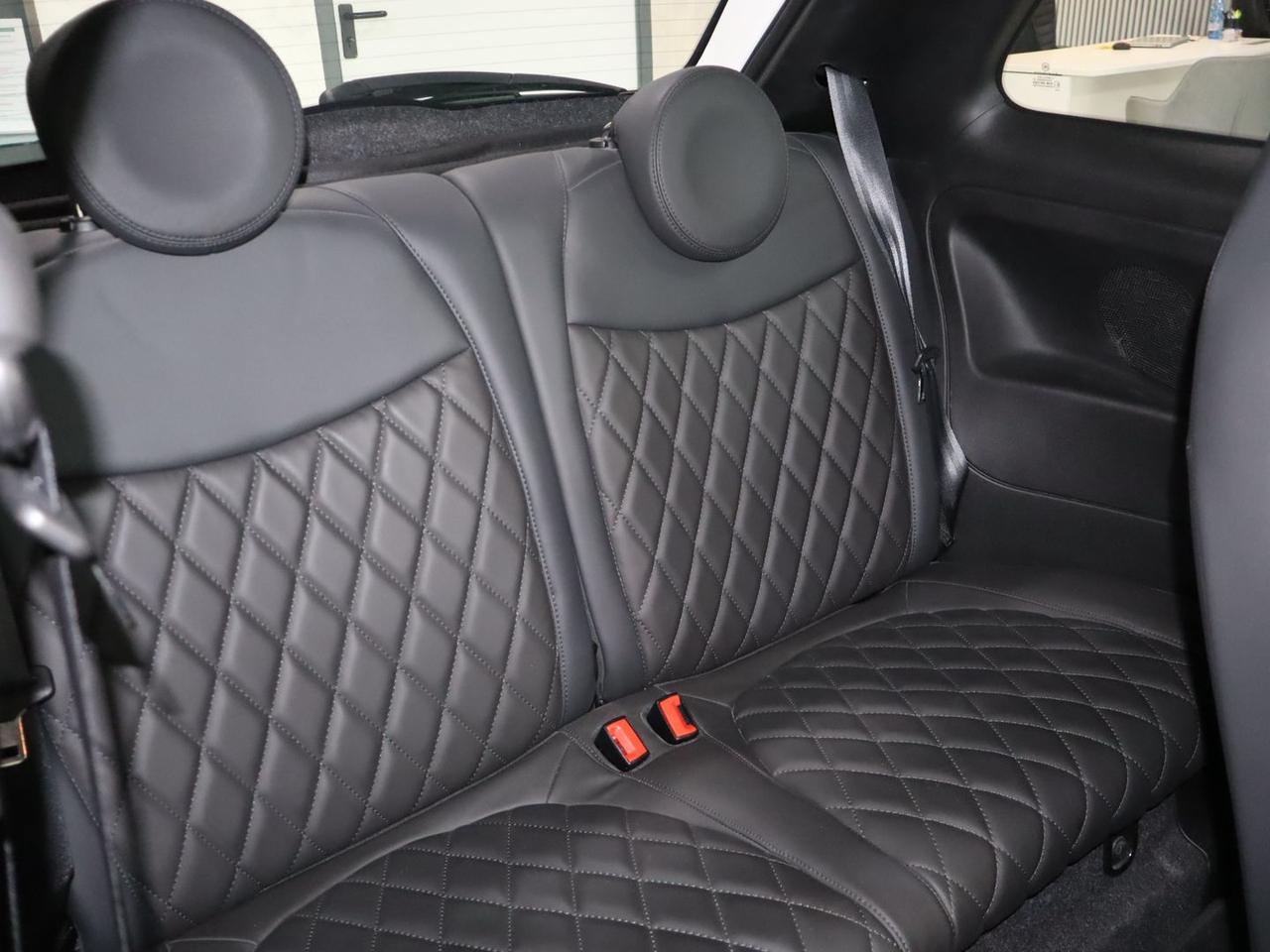 Abarth 595 1.4 T-Jet Turismo #50929