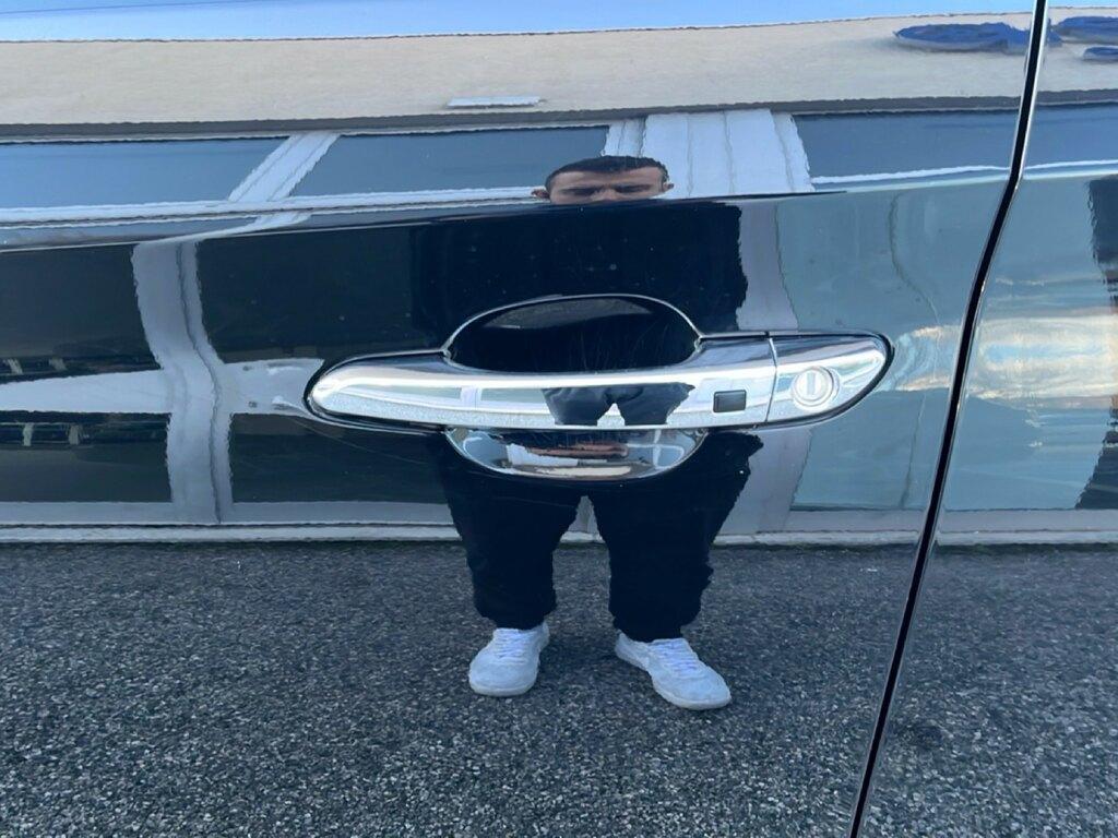 Hyundai Tucson 1.7 CRDi Sound 2WD DCT