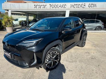 Toyota Yaris Cross 1.5 Lounge 2022/ solo 36.000 KM Tua a soli 269 Euro al mese