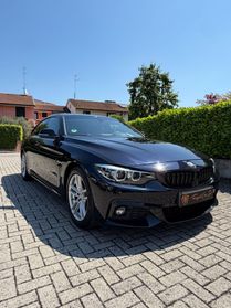Bmw 430i Gran Coupe Msport