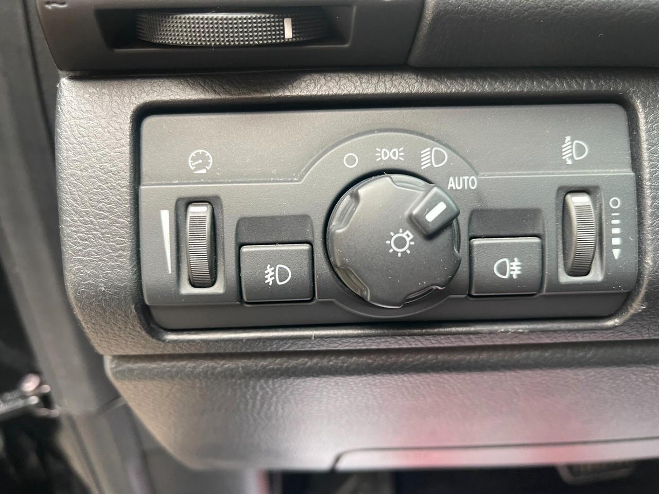 Land Rover Freelander 2.2 TD4 S.W. HSE