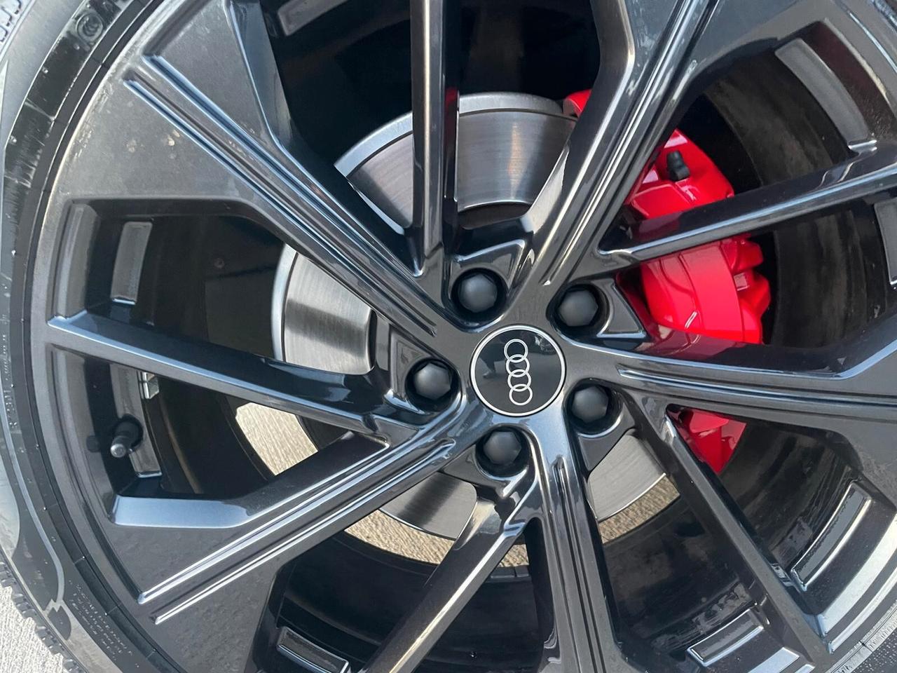 Audi Q5 40 TDI 204 CV quattro S tronic line plus