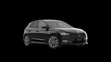 Skoda Fabia 1.0 tsi evo Monte Carlo 95cv