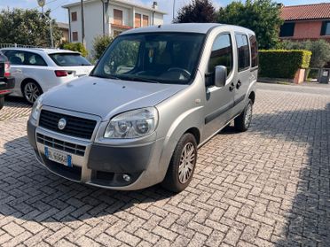 Fiat Doblo Doblò 1.3 Multijet 16V