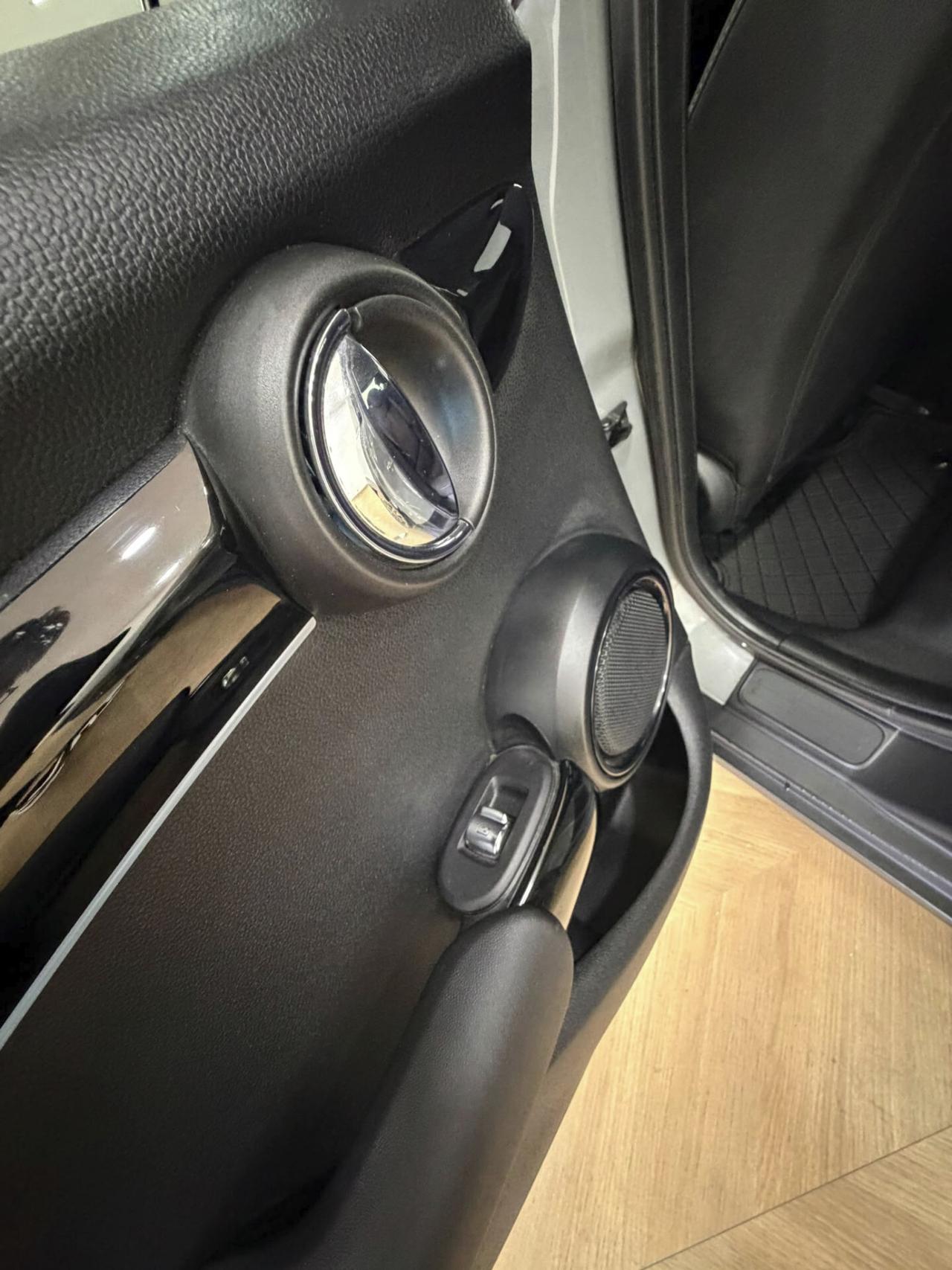 Mini 1.5 Cooper
