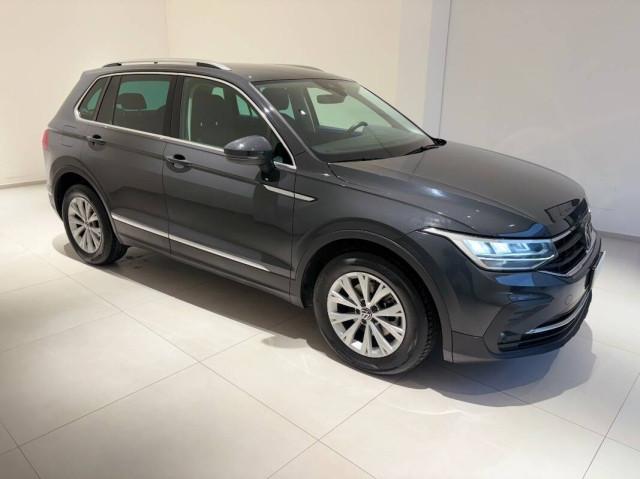 Volkswagen Tiguan 2.0 tdi Life 122cv