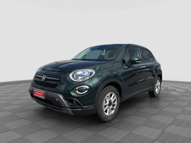 FIAT 500X 500X 1.3 Mjet 95CV 4x2 CITY CROSS