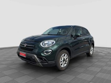 FIAT 500X 500X 1.3 Mjet 95CV 4x2 CITY CROSS