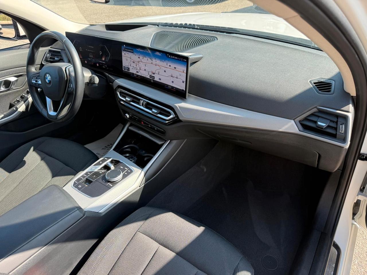 Bmw 318 D NEW MODEL FULL AFFARE