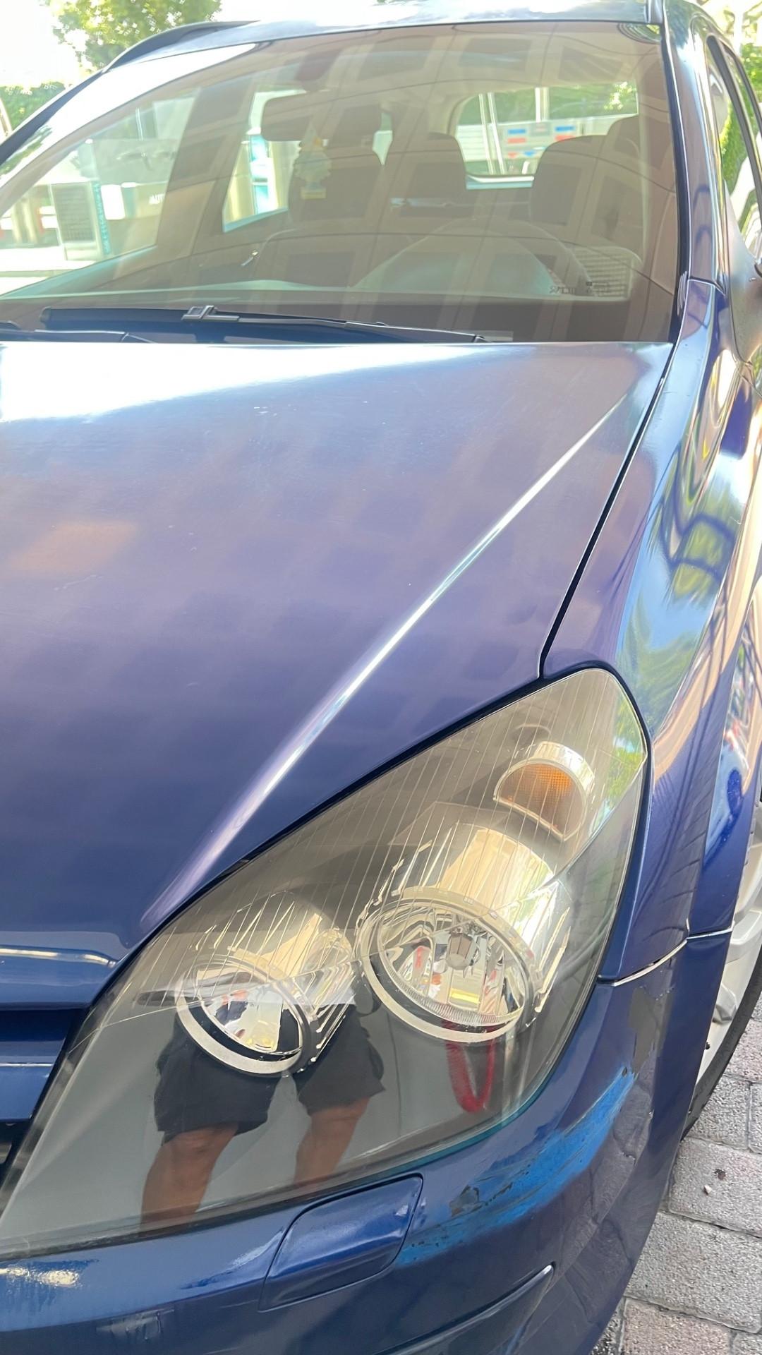 Opel Astra 1.6 16V VVT Station Wagon Club
