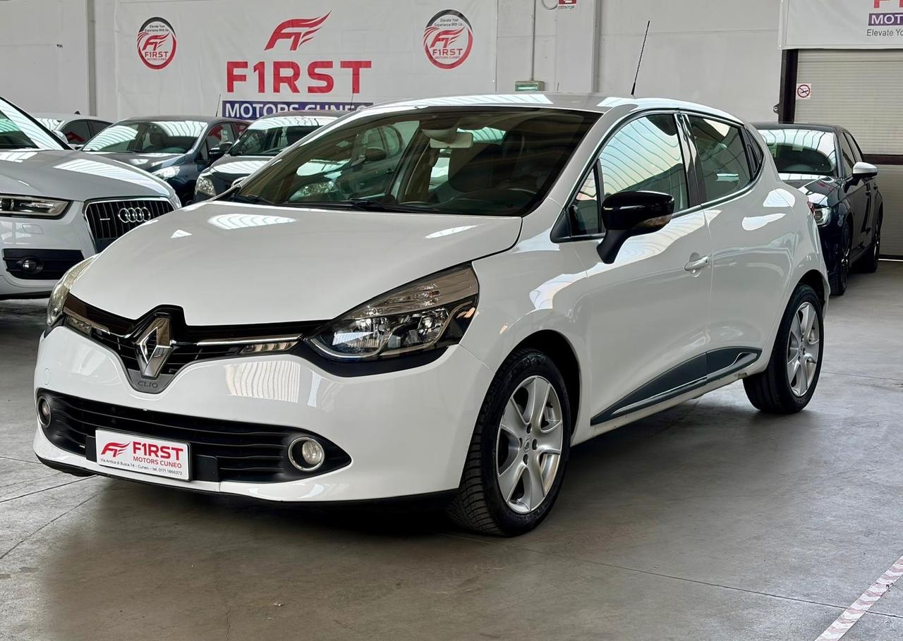 Renault Clio 1.5 dCi 8V 90CV Start&Stop 5 porte Energy