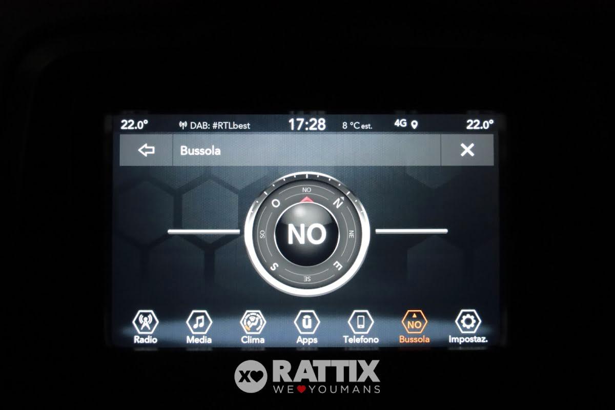 Jeep Renegade 1.0 t3 120CV Limited 2wd