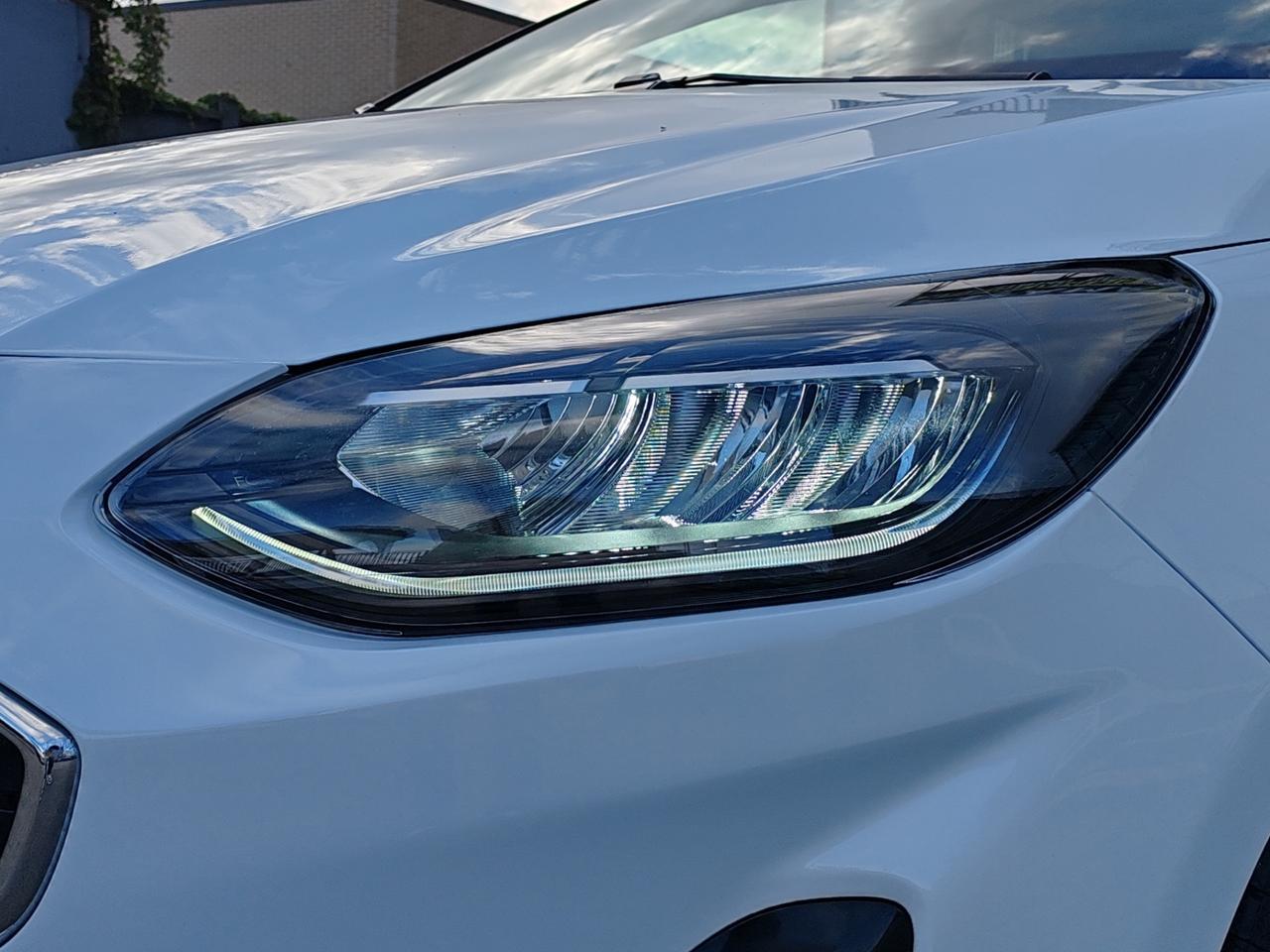 Ford Fiesta 1.0 Ecoboost Hybrid 125 CV 5 porte Titanium 2023