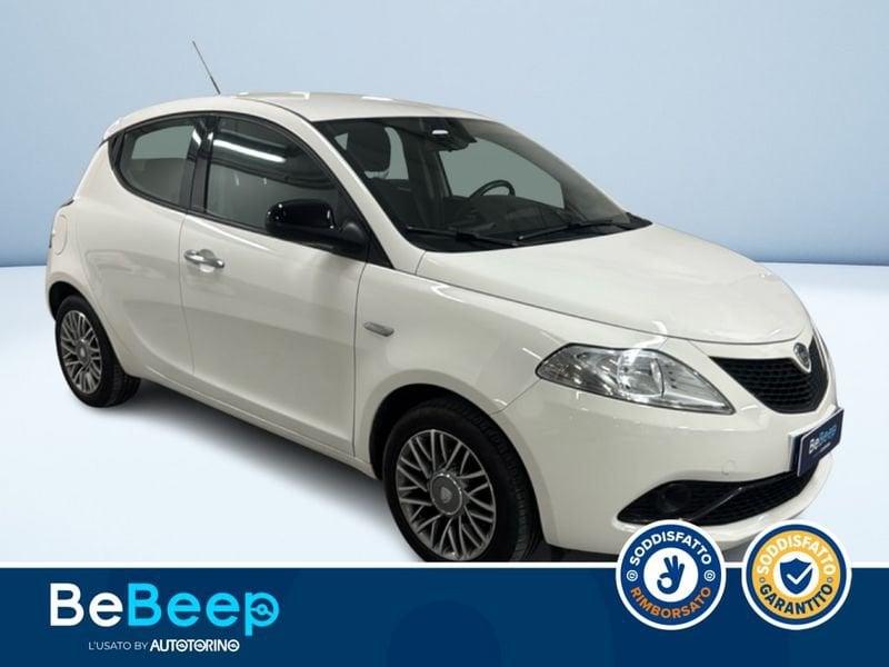 Lancia Ypsilon 1.2 GOLD 69CV MY18
