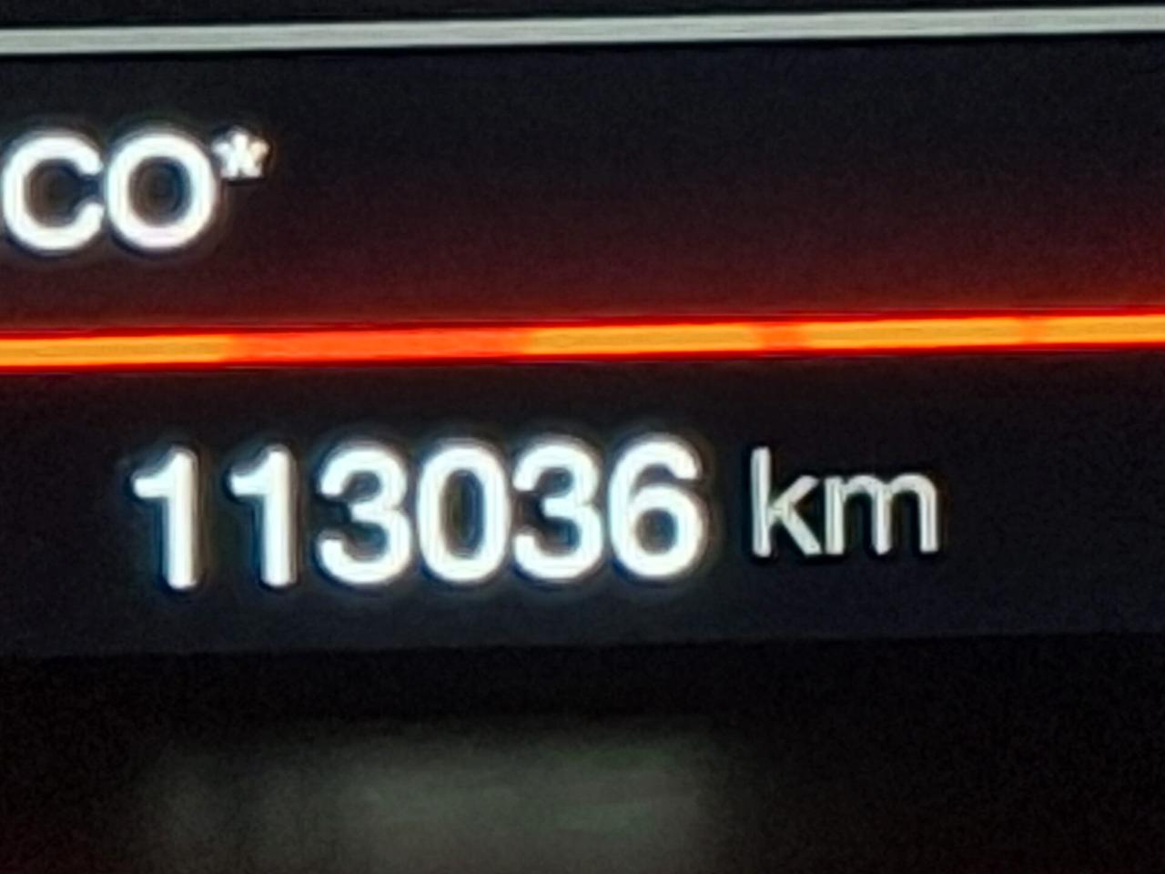 Alfa Romeo Giulia 2.2 Turbodiesel 190 CV AT8 Executive