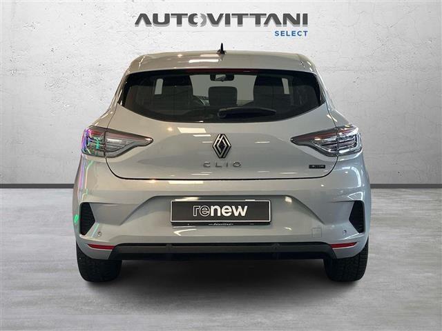 RENAULT Clio 1.6 E-Tech full hybrid Evolution 145cv