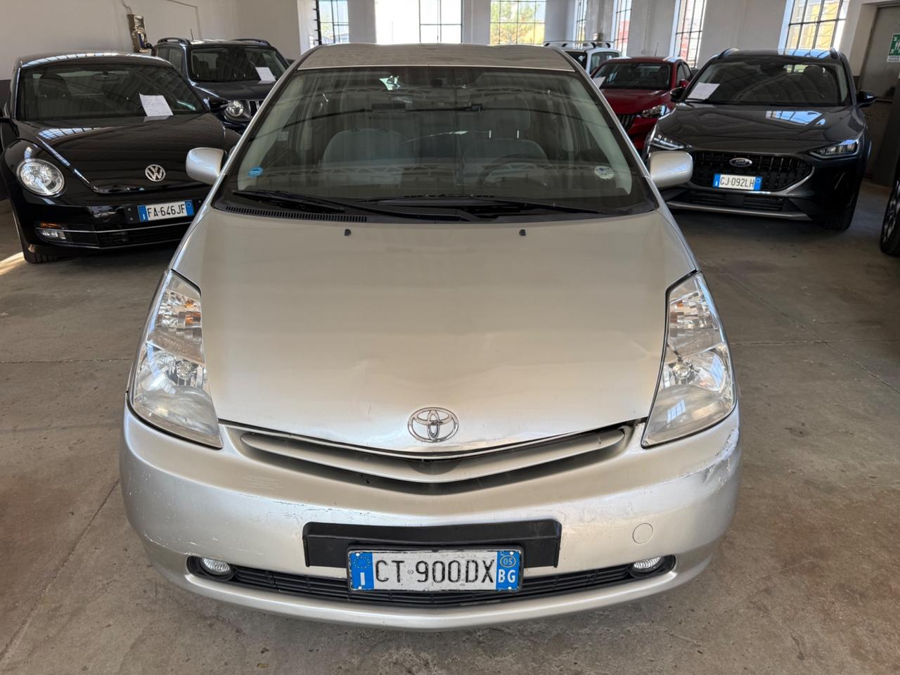 Toyota Prius 1.5i 16V