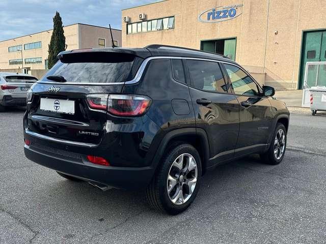 Jeep Compass 1.6 Multijet 120cv 2WD Limited