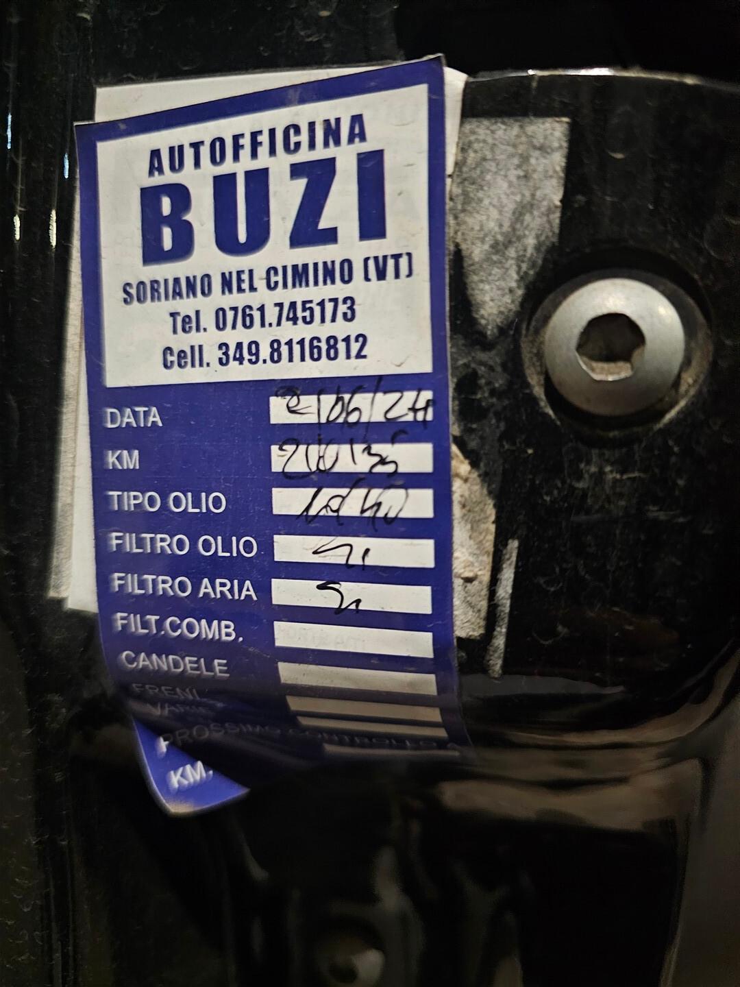 Fiat panda 1.2 emotion benz/gpl