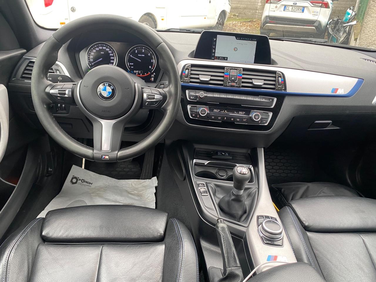 Bmw 114 114d 5p. Msport
