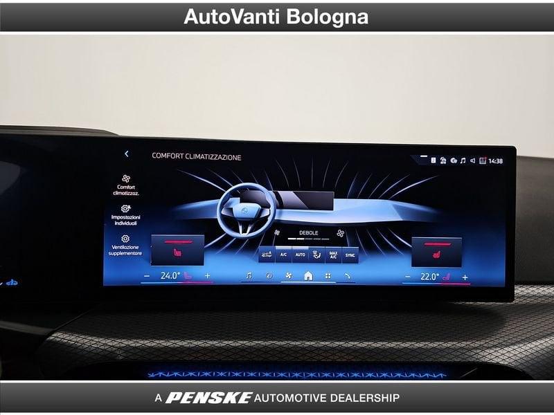 BMW Serie 3 320d 48V xDrive Touring Msport Pro