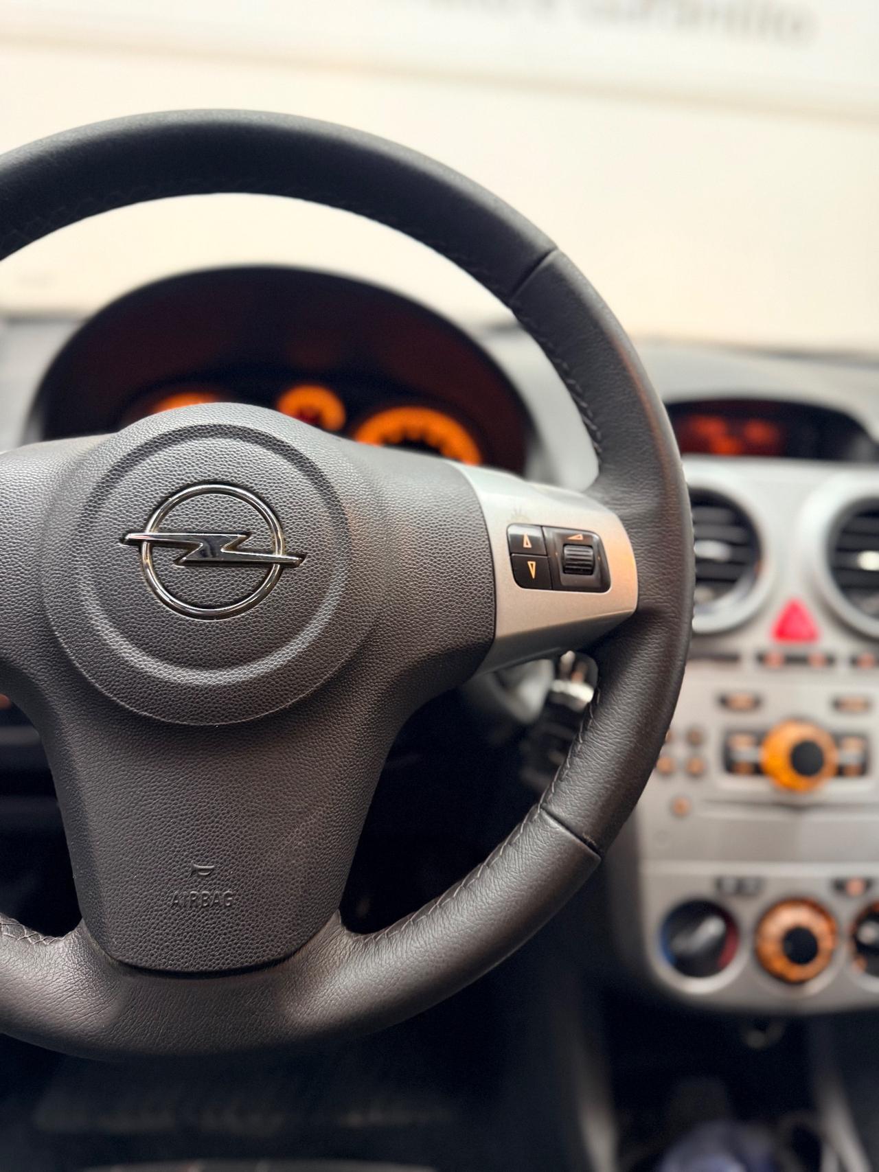 Opel Corsa 1.2 85CV GPL 02/2013 Neopatentati