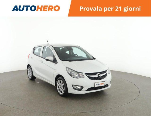 OPEL Karl 1.0 75 CV N-Joy