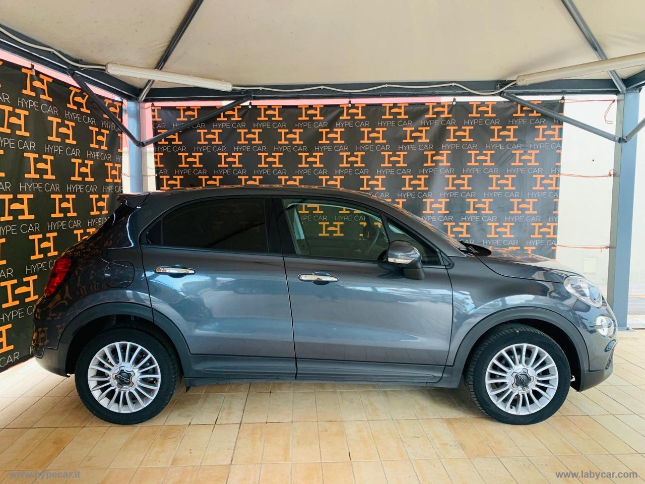 FIAT 500X 1.0 T3 120 CV Connect