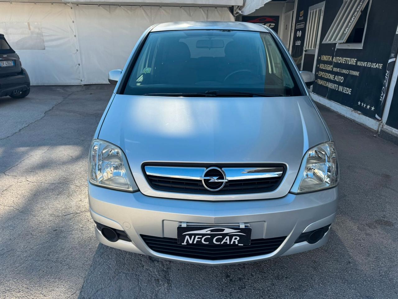 Opel Meriva 1.4 16V GPL Scadenza 2031 TECH Club