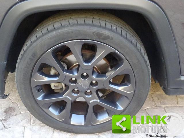 JEEP Compass 1.6 M.JET 120 CV S