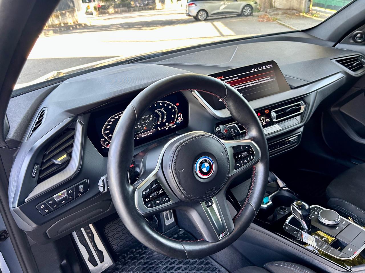 Bmw 120 120i 5p. Msport - TAGLIANDI CERTIFICATI GARANTITA 12 MESI
